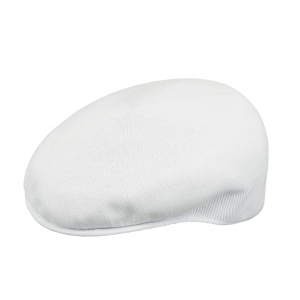 Kangol Hat Tropic 504- White